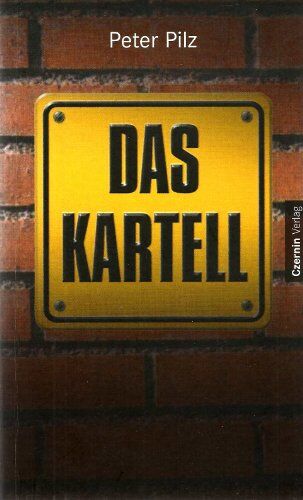 Peter Pilz - Das Kartell - Preis vom 07.10.2026 11:45:10 h