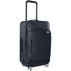 Evoc 4-Wheel Trolley 100 Reisekoffer - carbon grey - black - One Size