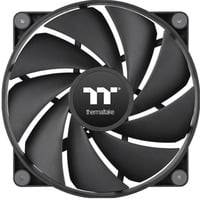 CT200 PC Cooling Fan (Single Fan Pack), Gehäuselüfter schwarz, 200 mm