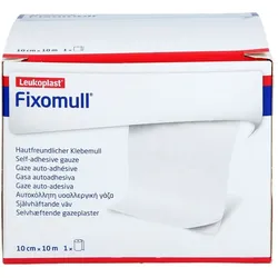 FIXOMULL Klebemull 10 cmx10 m