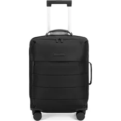 Epic Orbit 4 Rollen Kabinentrolley 55 cm, Koffer, Schwarz