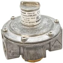 Elster Jeavons J78R 3/4 Commercial Gas Regulator - 15-23 mbar