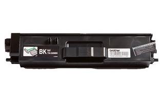 Brother TN326BK Hoch Kapazität Laserdruck Tonerkartusche - Schwarz - Originaler Pack - 4000 Seiten