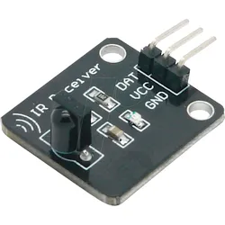 DEBO IR 38KHZ - Entwicklerboards - IR-Empfänger 38 kHz