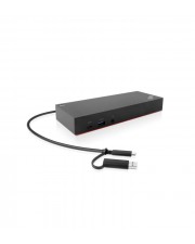 Lenovo ThinkPad Hybrid USB**New Retail** Lade-/Dockingstation (40AF0135DK)