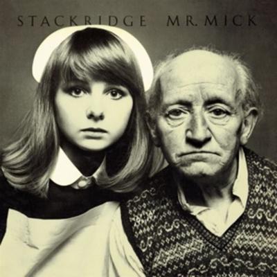 MR. Mick - Expanded 2CD Edition - Stackridge, CD