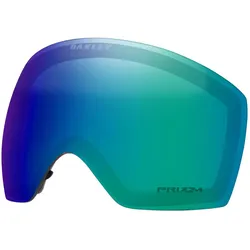 OAKLEY FLIGHT DECK L Ersatzglas 2027 prizm argon