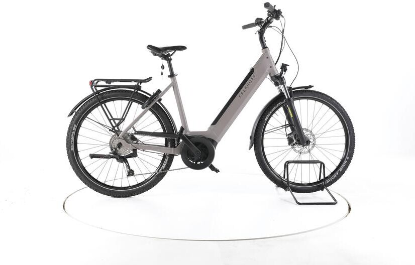 Kalkhoff Entice 3.B Move Vélo Électrique de Trekking Cadre bas - 305843