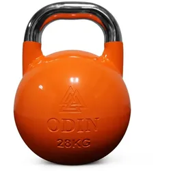 Odin Wettkampf Kettlebell 28kg