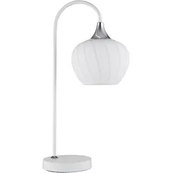 Globo, Tischlampe, Maxy (E27)