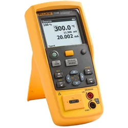 Fluke 714B Thermoelementkalibrator Thermoelement-Simulator