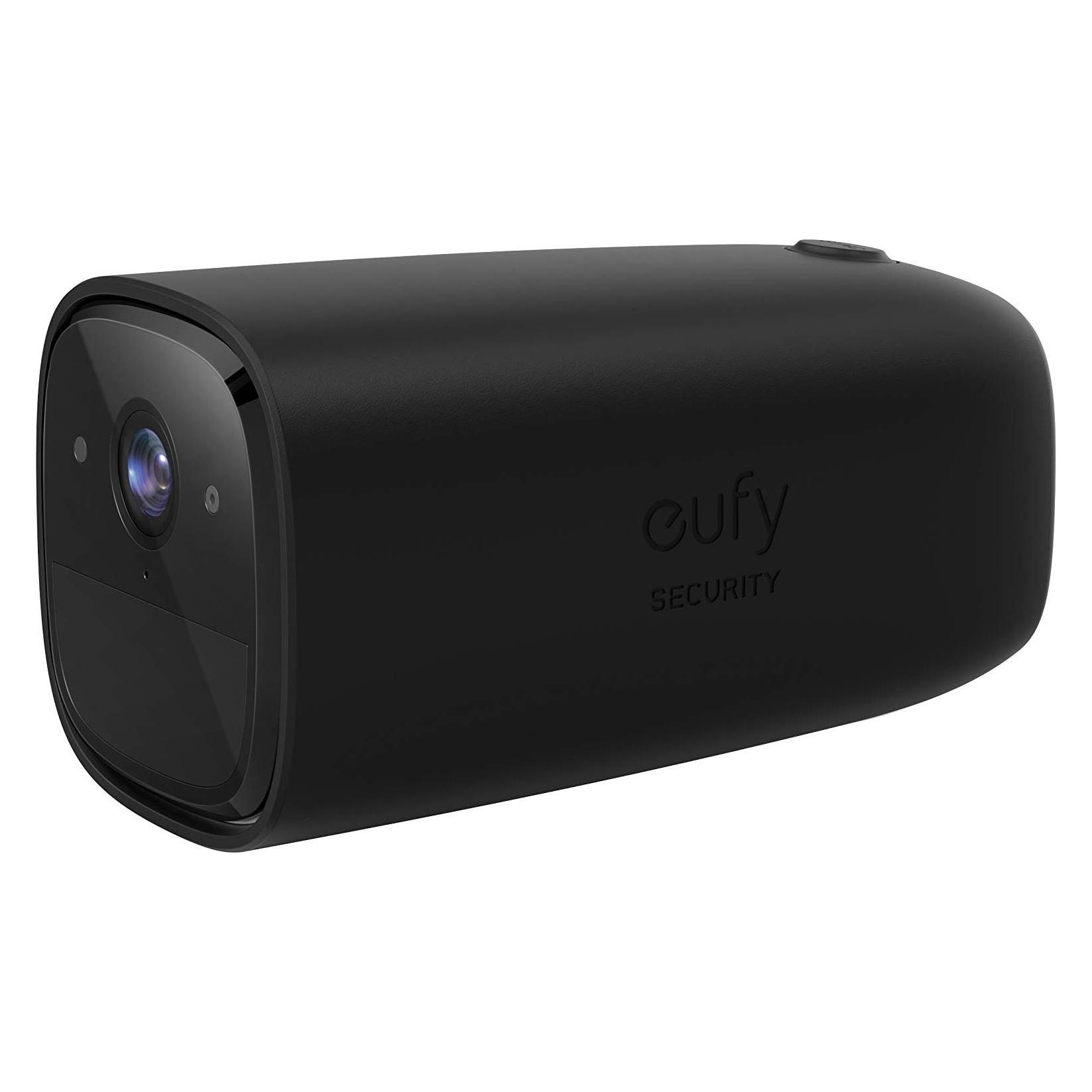 Anker eufy Cam 1 & 2 Skin (2er-Pack) (Schutzfolie) (T8711111)