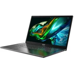 Acer Aspire 5 A517-58M-74BN 17.3"/i7-1355/16/1TSSD/W11 (17.30", 1000 GB, 16 GB, DE), Notebook, Grau