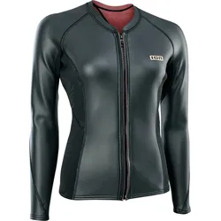 ION ZIP TOP 2/1 WOMEN Neoprenjacke 2022 black - L