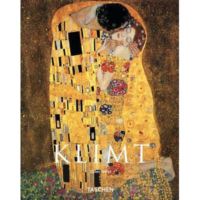 Klimt, Paperback von Gilles Neret, Taschen