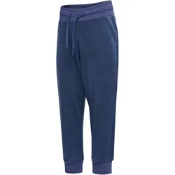hummel hmlMINI Jogginghose Jungen 8588 - vintage indigo 86
