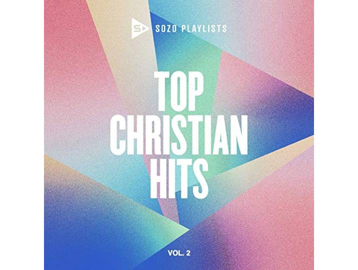 Various - Top Christian Hits Vol.2