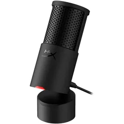 HyperX SoloCast 2 All-in-One-USB-Mikrofon