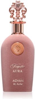 Adyan Majestic Aura extrato de perfume para mulheres 100 ml. Majestic Aura