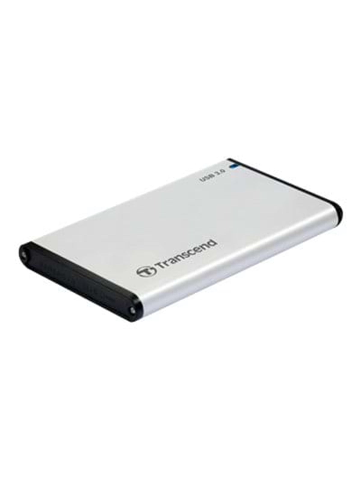 Transcend StoreJet 25S3 - No HDD