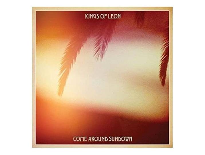 Come Around Sundown: UK Deluxe