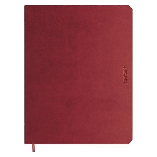 de Kempen NOTIZBUCH 5.196.3344.04.6.8 GROSS LIN (A5, Liniert, Weicher Einband) (5.196.3344.04.6.8)