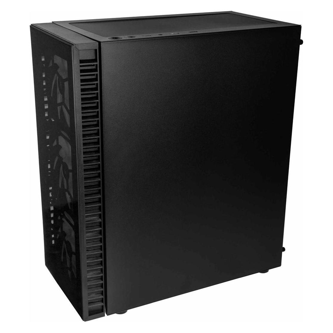 Kolink Observatory HF Glass ARGB (ATX, mATX, Mini-ITX) (OBSERVATORY HF GB)