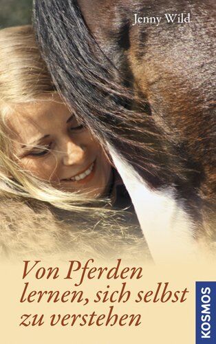 Jenny Wild - Von Pferden lernen, sich selbst zu verstehen - Preis vom 14.10.2026 23:07:16 h