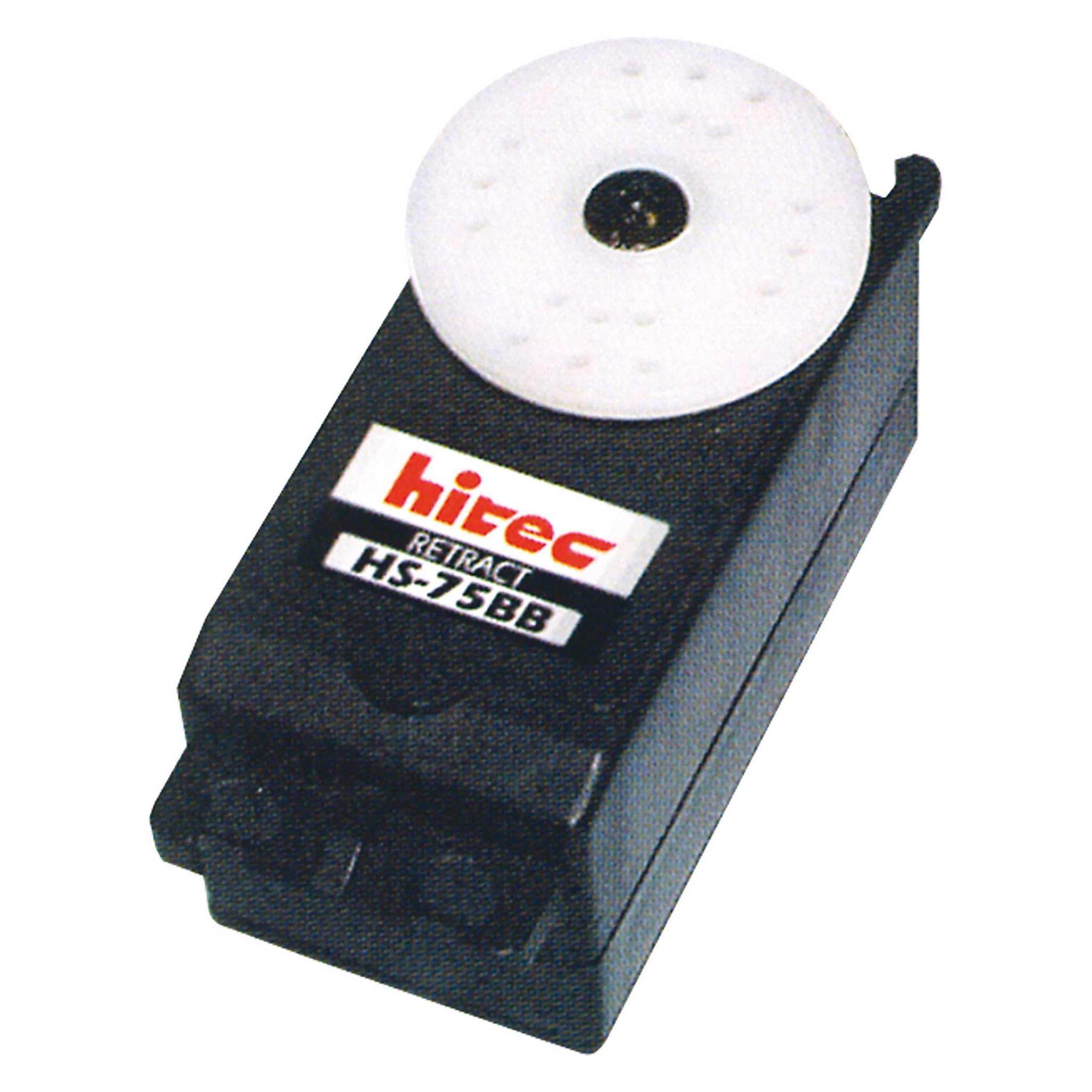 Hitec Servo HS-75 BB Einziehfahrwerk (112075)