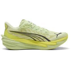 Puma Herren Deviate Nitro 4 gelb 42.5