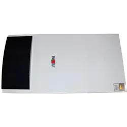 Wolf Frontverkleidung komplett für CGU-2