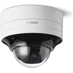 Bosch Hausgeräte Fixed dome 8MP HDR 3.9-10mm, Netzwerkkamera, Weiss