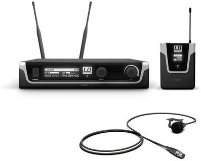 LD Systems U505 BPL