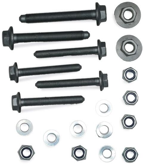 TOPRAN 115 799 Querlenker Satz
