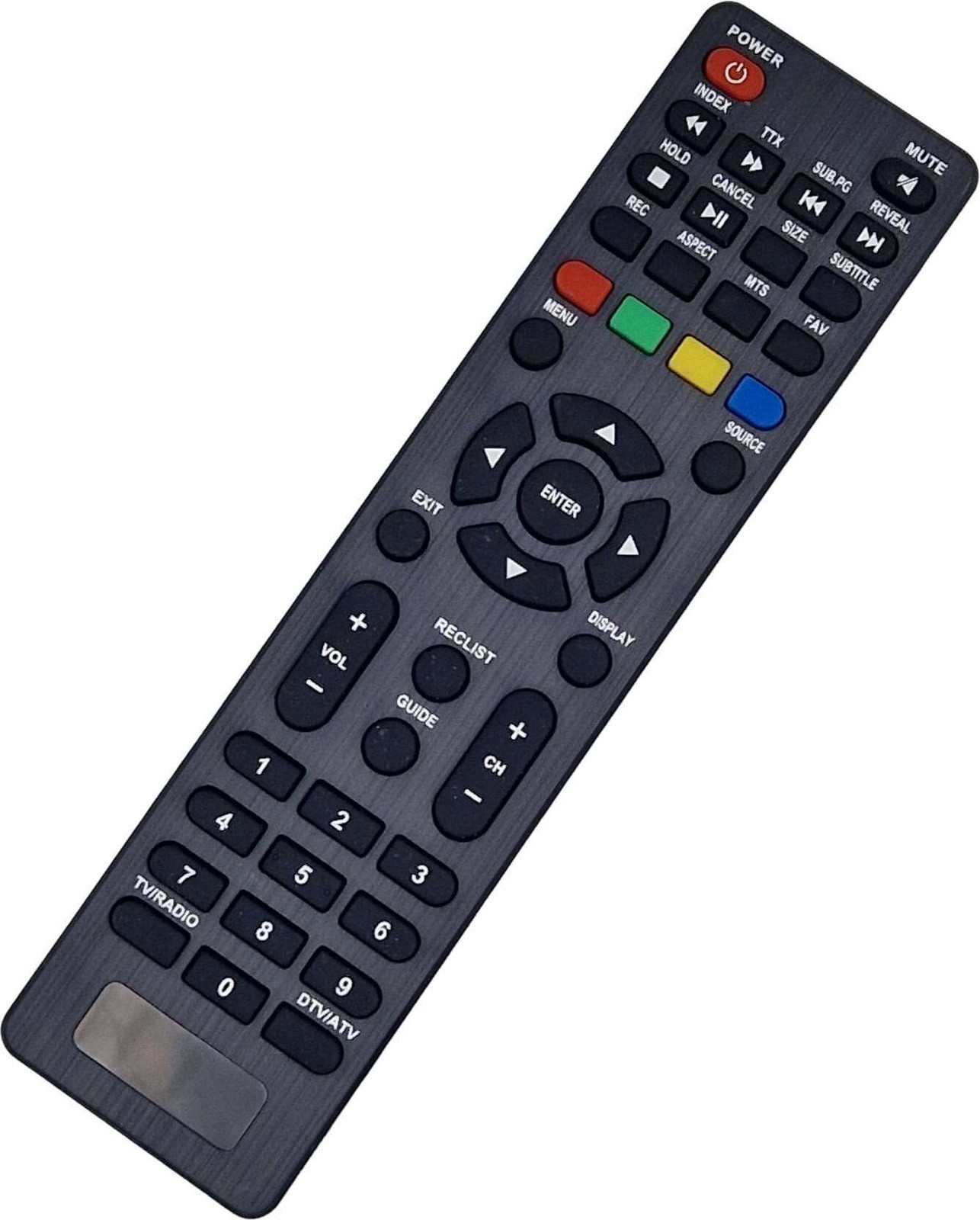 Infratex Afstandsbediening voor model FPS FPSTVEL32HD
