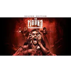 The Mound: Omen of Cthulhu - Deluxe Edition