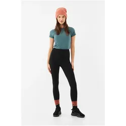 MGA, Damen, Tights, Na (L), Schwarz