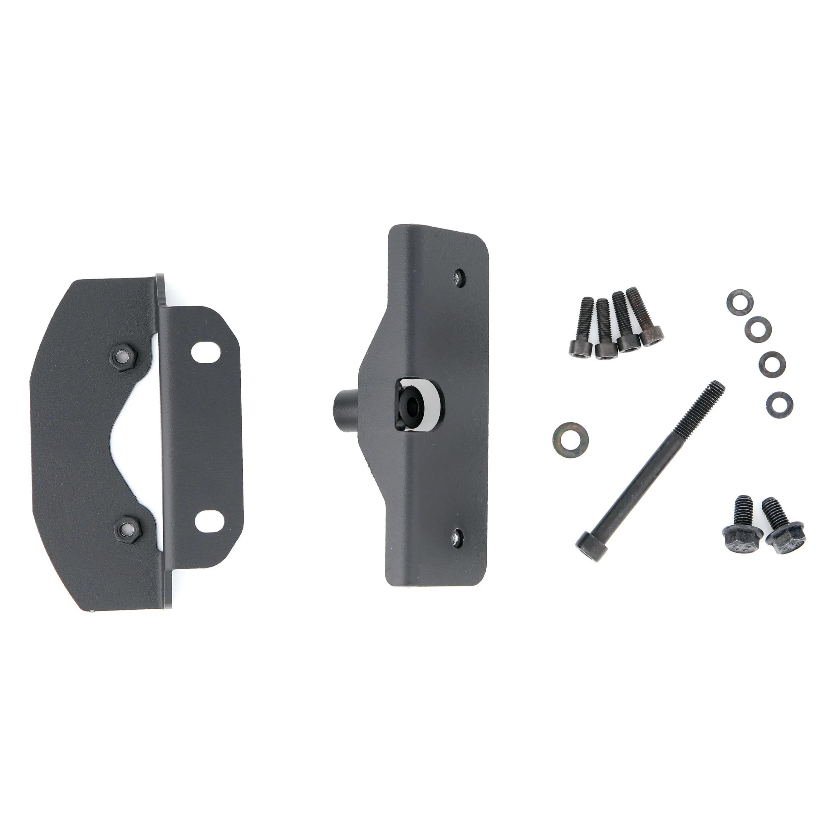 Kappa KR6106 Topcase Träger Monolock Koffer (KR6106)