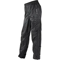 Vaude, Herren, Velohosen, Fluid II (M), Schwarz