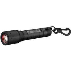 Taschenlampe P3R Signature, 250 Lumen, 140 Leuchtweite, 8h Laufzeit