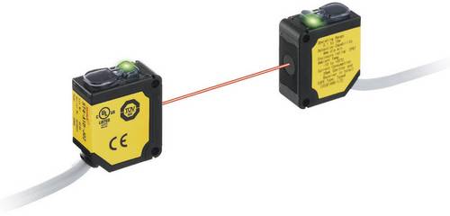 Panasonic Sicherheits-Lichtschranke ST4-A1-J02V Reichweite (max.) 15m