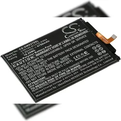 Powery Akku für Smartphone Gigaset GS270
