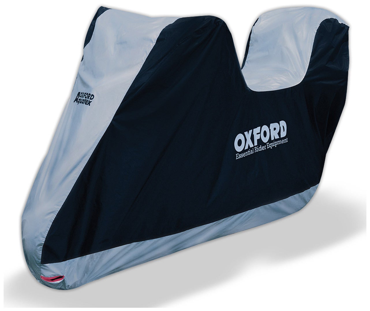 Oxford Aquatex Essential Indoor & Outdoor Motorrad Abdeckplane CV201