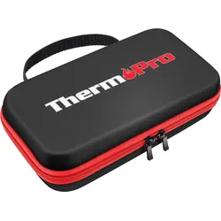 ThermoPro TP98 Aufbewahrungstasche, für TP17, TP17H, TP16 & TP16S