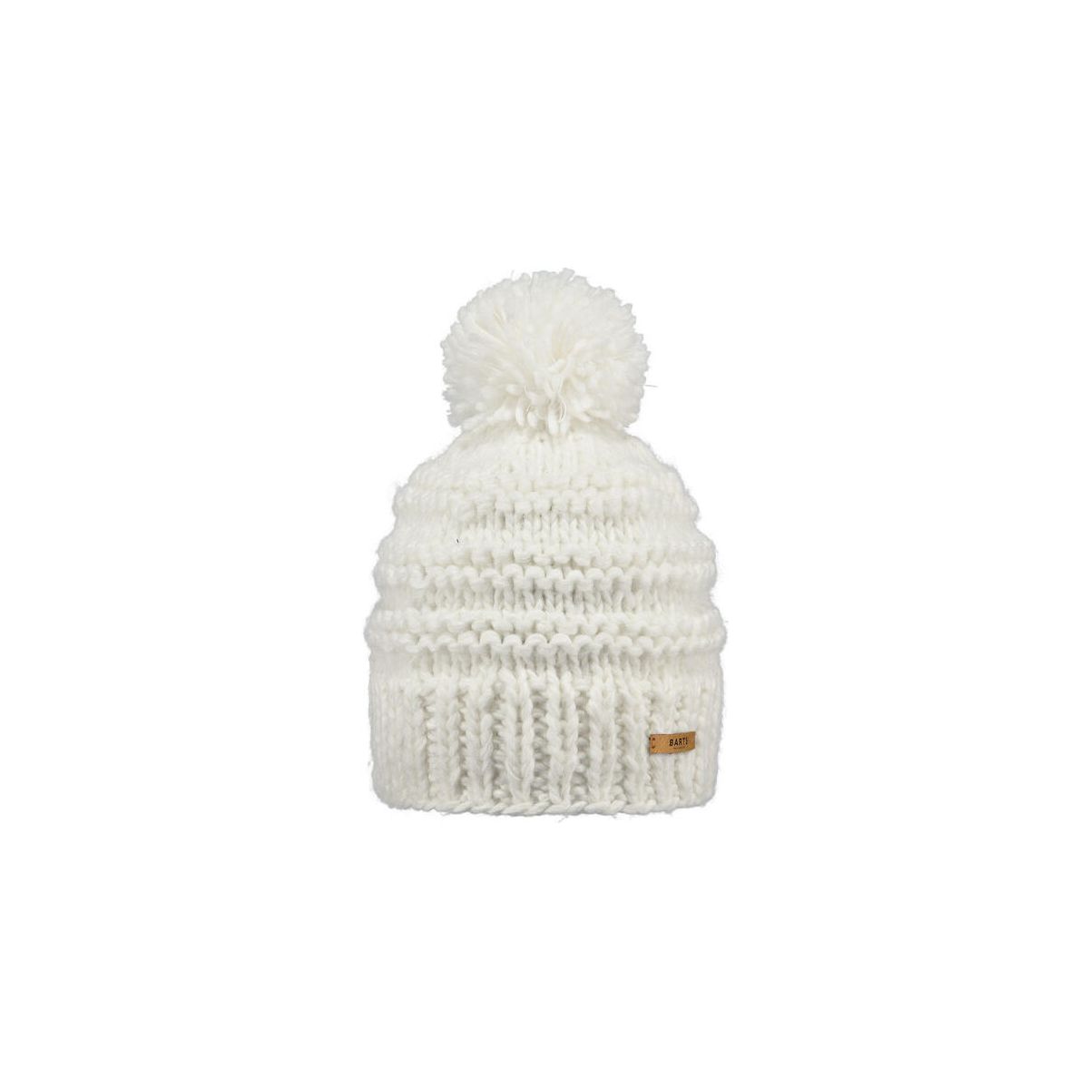 Barts Jasmin Beanie white (10) 1034010