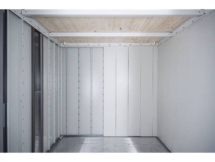 Biohort Innenverkleidung für Gerätehaus Neo 1A Standardtür