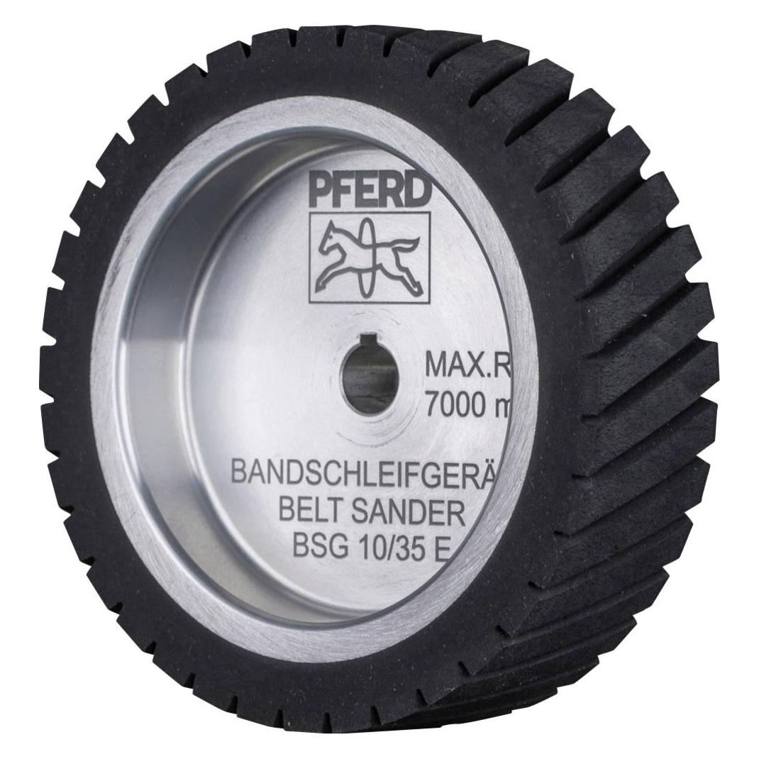 Pferd Drive wheel ATR BSG 10/35 E (86400162)