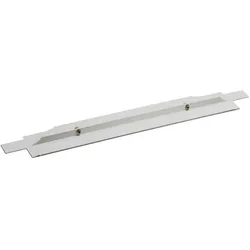 Hager, Verteilerschrank Zubehör, HAG UZ50F1 Abschottung senkrecht für Feldverteiler AP 800 mm