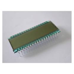 Display Elektronik LCD-Display DE301TU-30/6.35(5) DE301TU-30/6,35(5V)