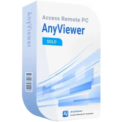 AOMEI AnyViewer Solo